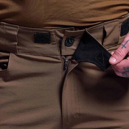 Born Primitive Men's Scout Shorts