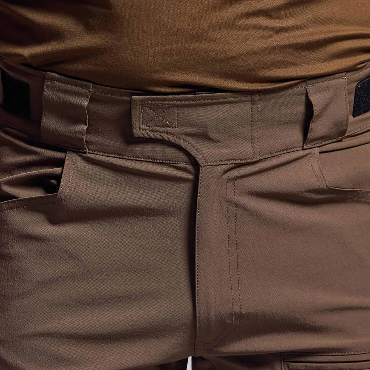 Born Primitive Men's Scout Shorts