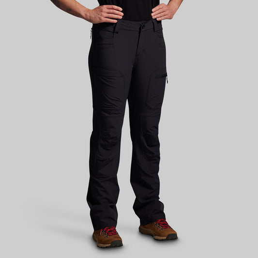 Born Primitive Women's Frontier Pants Light 2.0