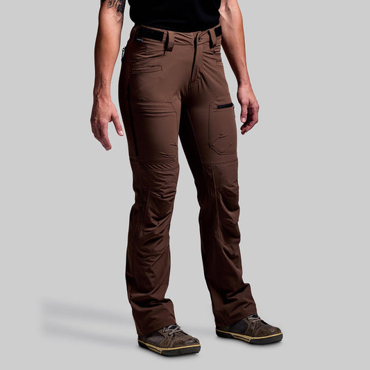 Born Primitive Women's Frontier Pants Light 2.0