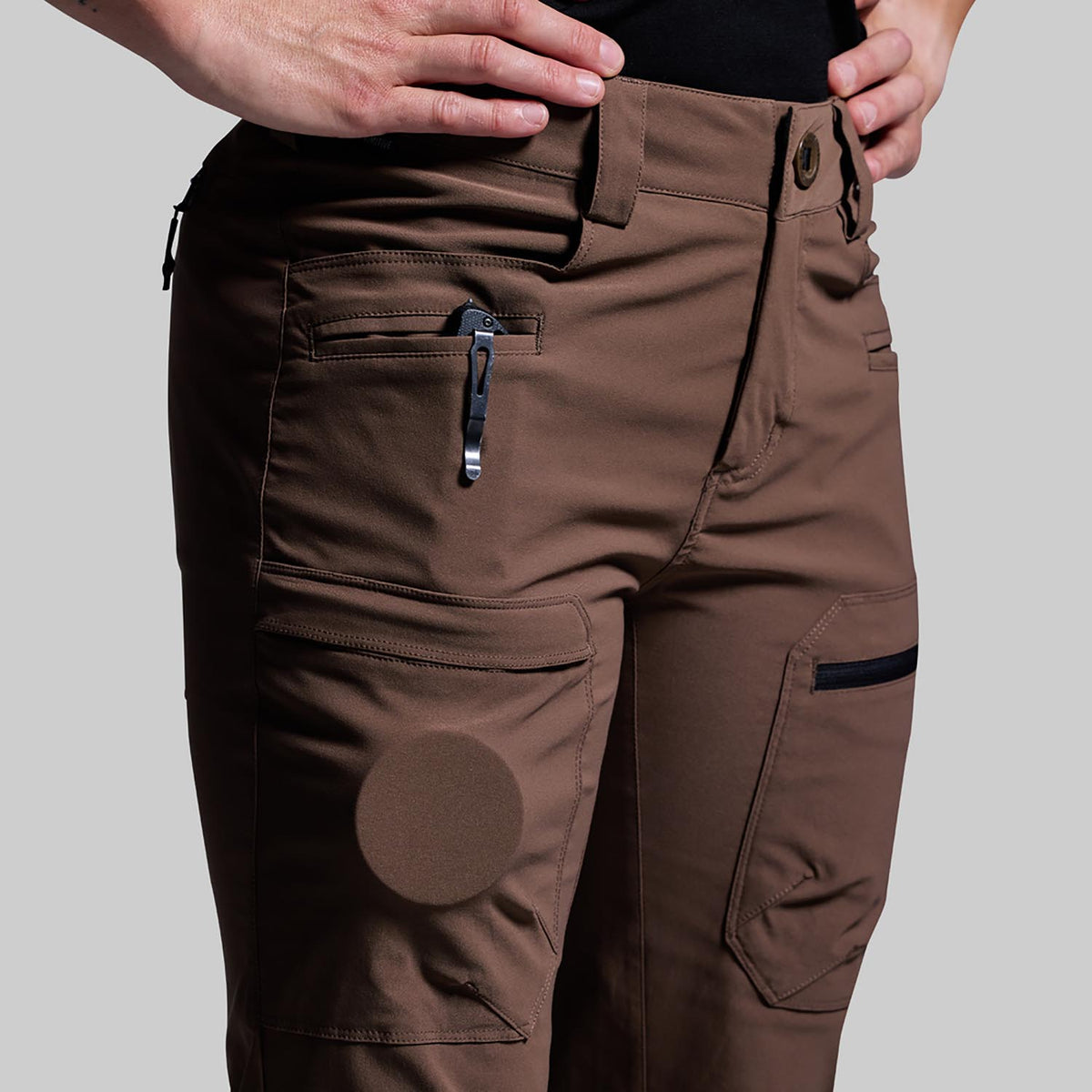 Born Primitive Women's Terrain Pants
