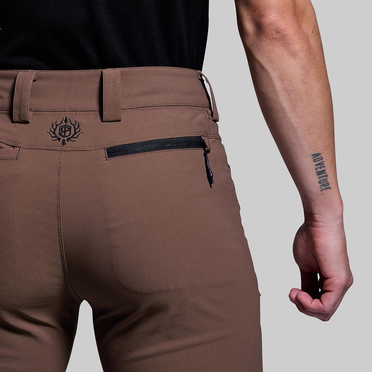 Born Primitive Women's Terrain Pants