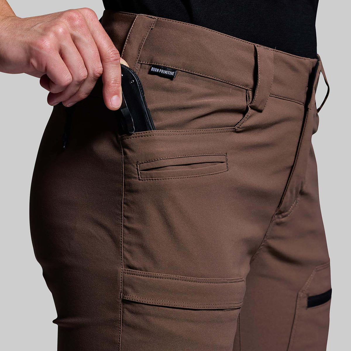 Born Primitive Women's Terrain Pants