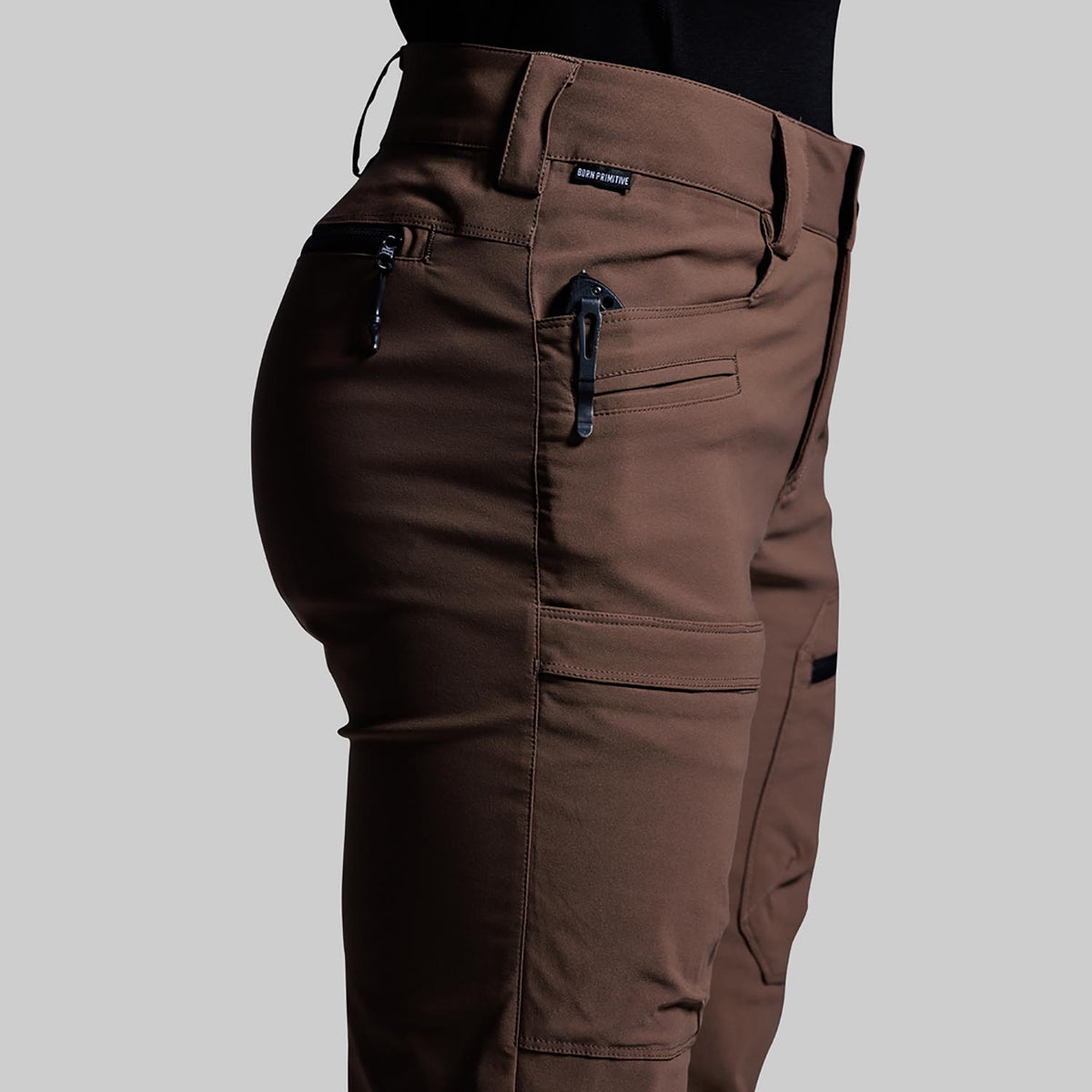 Born Primitive Women's Terrain Pants