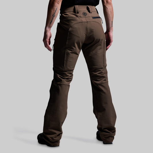 Born Primitive Women's Frontier Pants 2.0