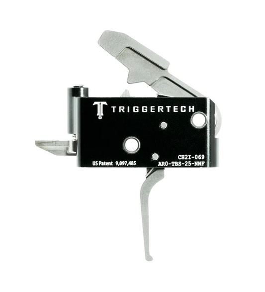 AR15 Two-Stage Adaptable Trigger