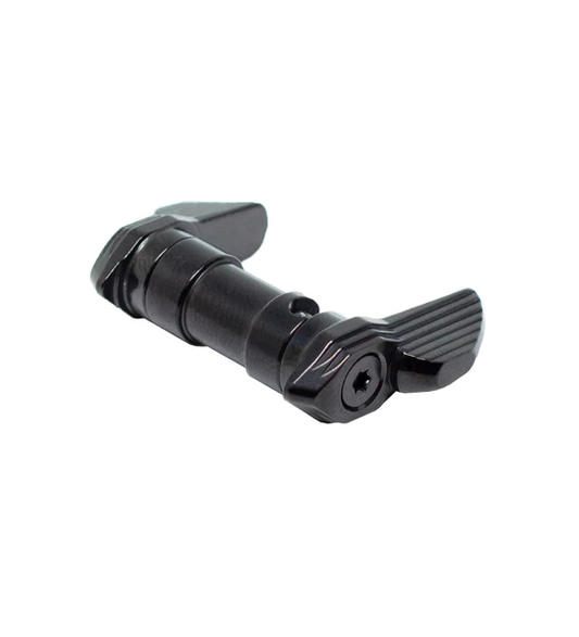 AR Short Throw Safety