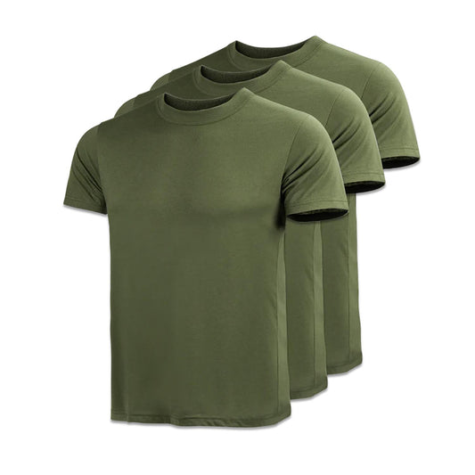 Condor Military Tee, 3 Pack