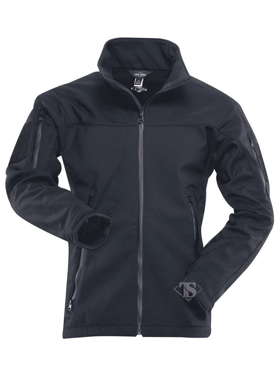 Tactical Softshell Jacket – 24-7