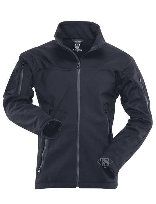 Tactical Softshell Jacket – 24-7