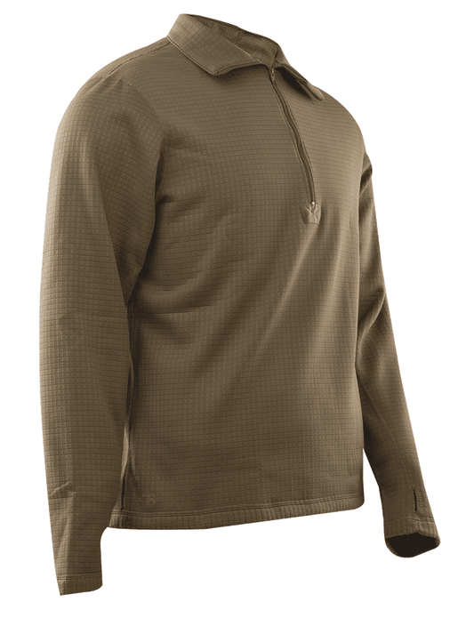 Gen-III ECWCS Level-2 Top