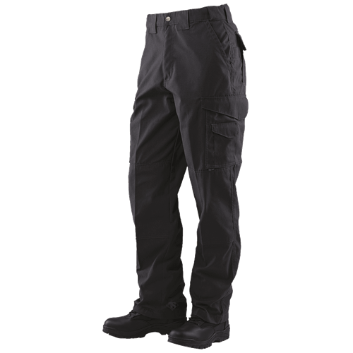 Original Tactical Pants - 6.5oz - Black – 24-7