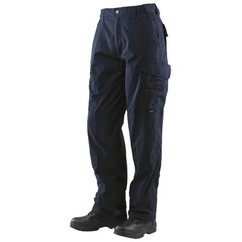 Original Tactical Pants - 6.5oz - Dark Navy – 24-7