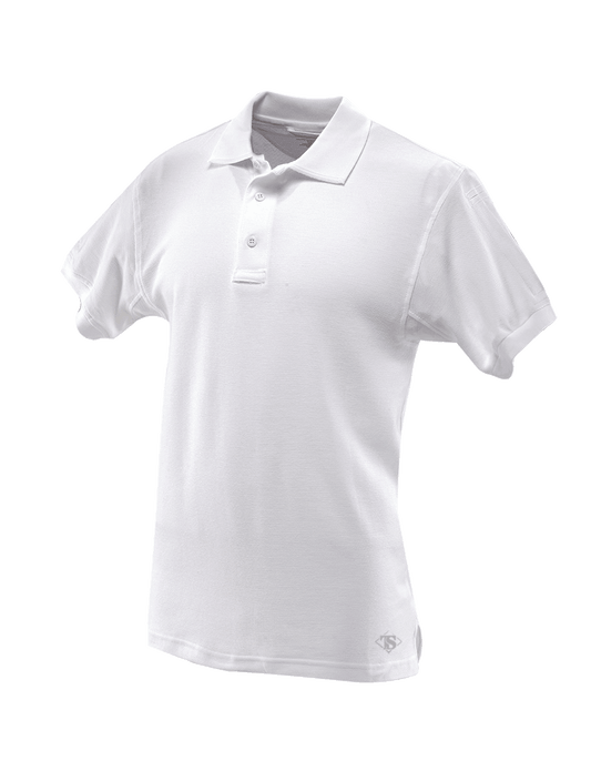 Short Sleeve Classic 100% Cotton Polo