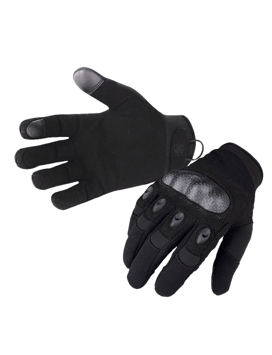 Tactical Hard Knuckle Gloves