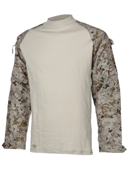 T.R.U. Combat Shirt