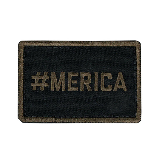 Condor Merica Patch (6-Pack)