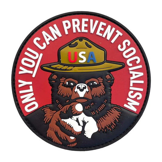 shellback-ua4807-tactical-only-you-can-prevent-socialism-morale-patch