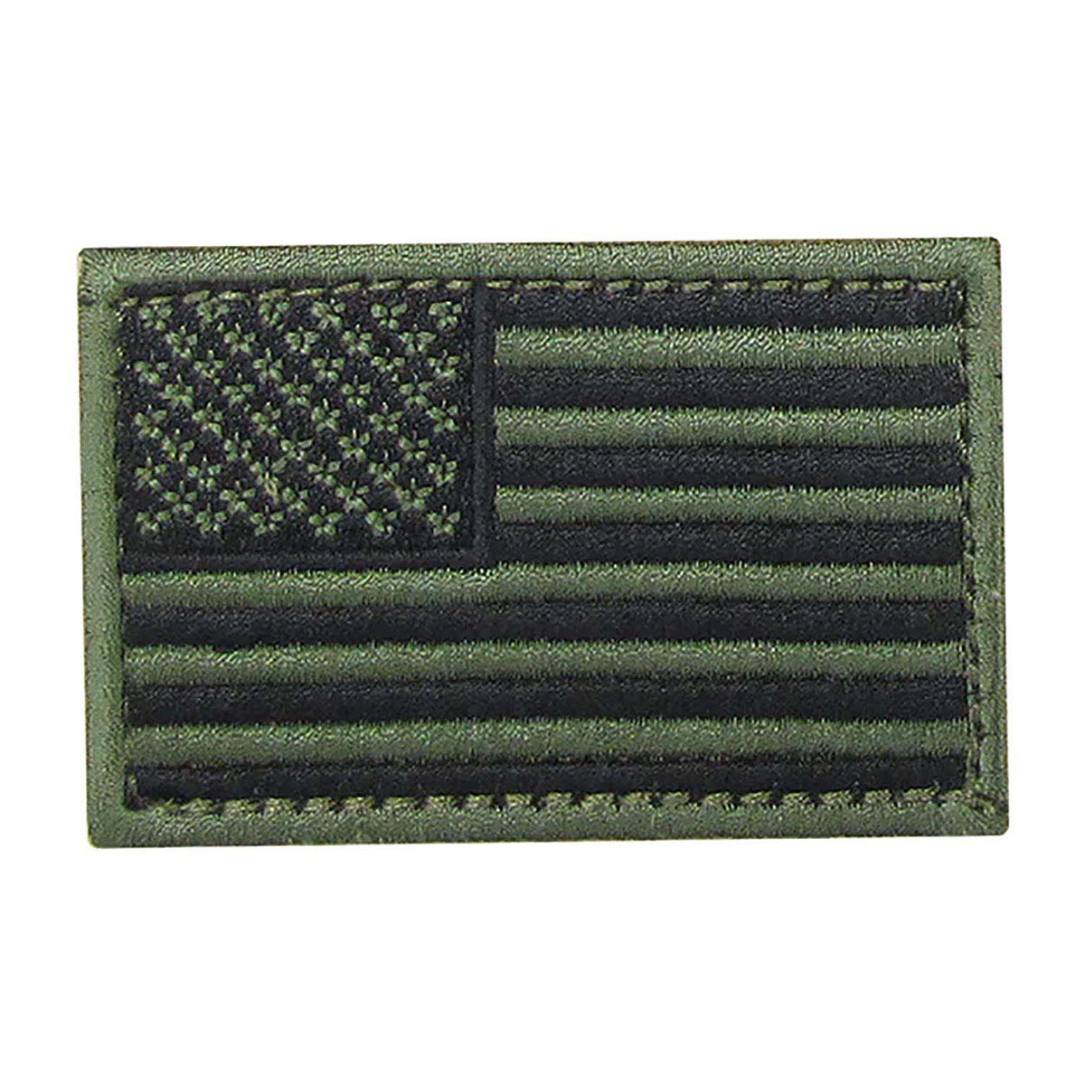 Condor USA Flag Patch (Single)