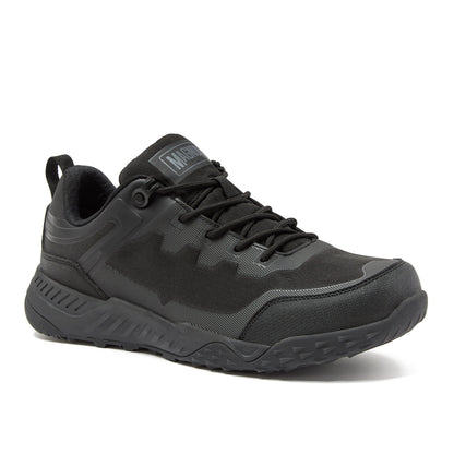 Ultima Low Nwp Black 5.5