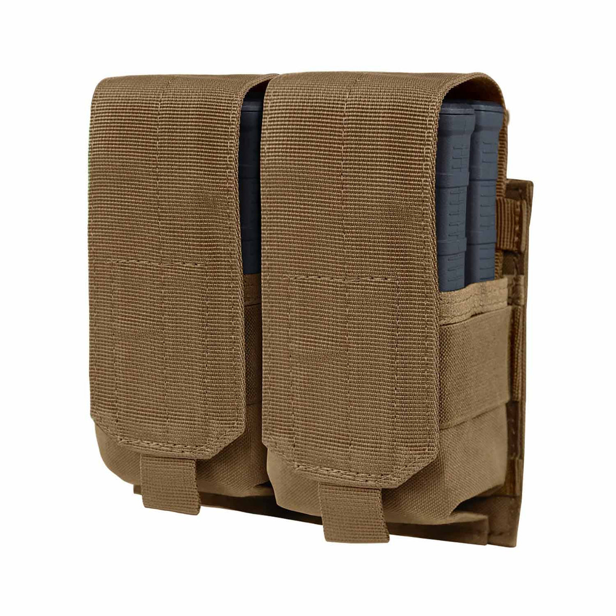 Condor Double M14 Mag Pouch Gen II