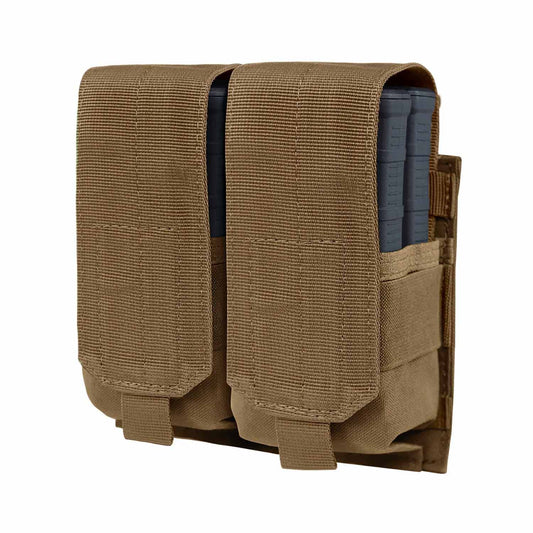 Condor Double M14 Mag Pouch Gen II