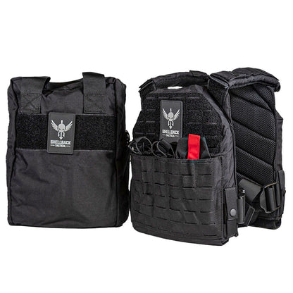 Shellback Tactical Defender 2.0 Active Shooter Kit