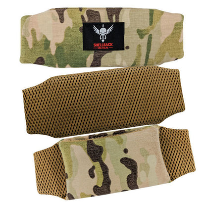 Shellback Tactical Shoulder Pads, Set Of 2