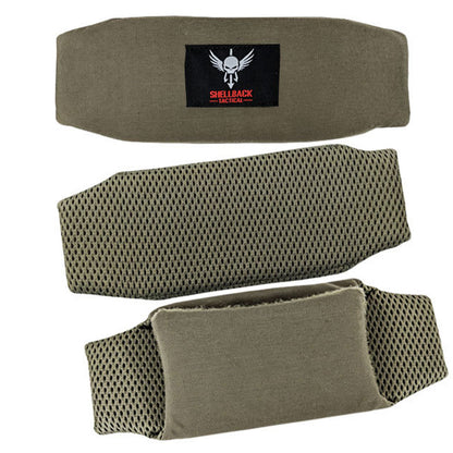 Shellback Tactical Shoulder Pads, Set Of 2