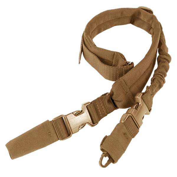 Condor SwiftLink Padded Bungee Sling
