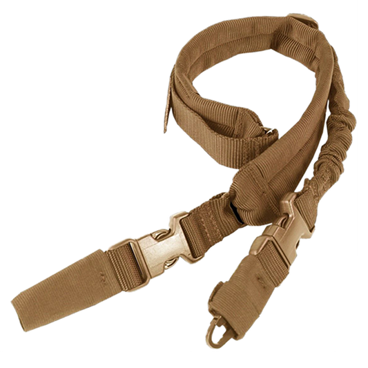 Condor SwiftLink Padded Bungee Sling