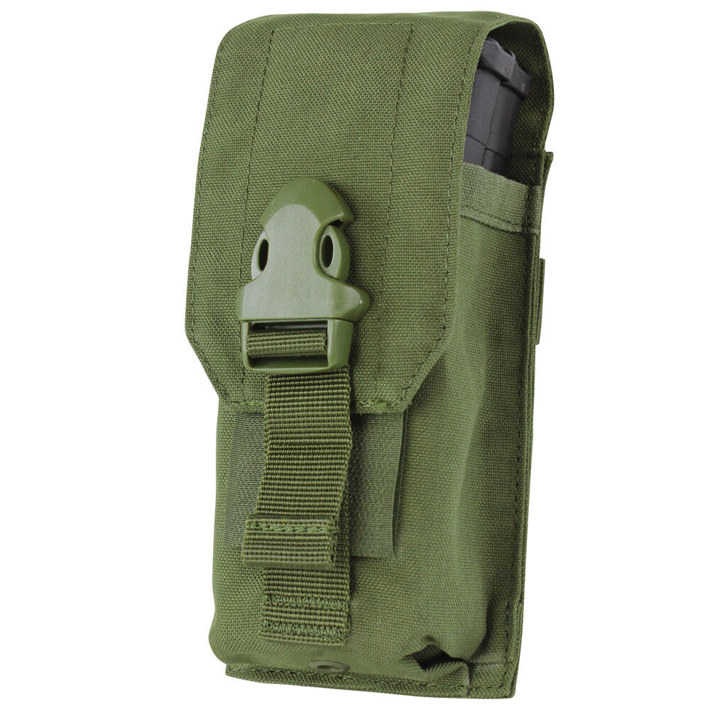 Condor Universal Rifle Mag Pouch