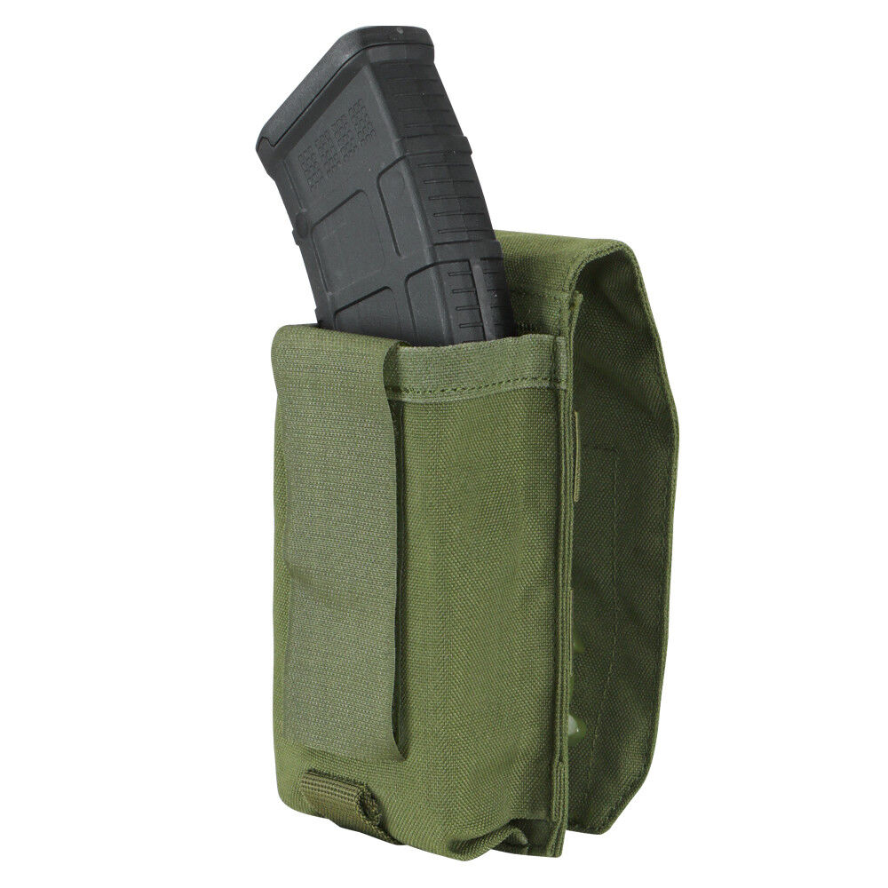 Condor Universal Rifle Mag Pouch