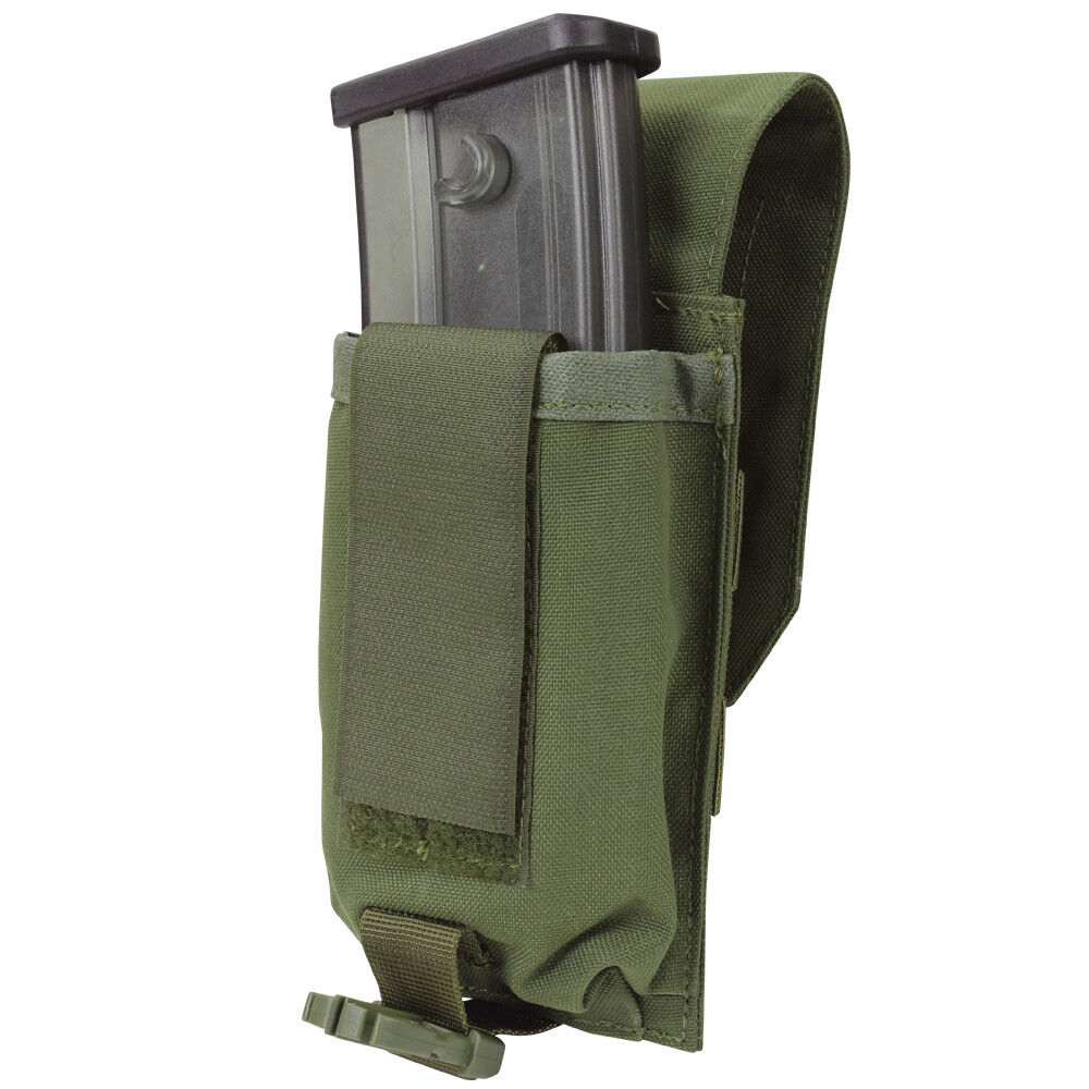 Condor Universal Rifle Mag Pouch