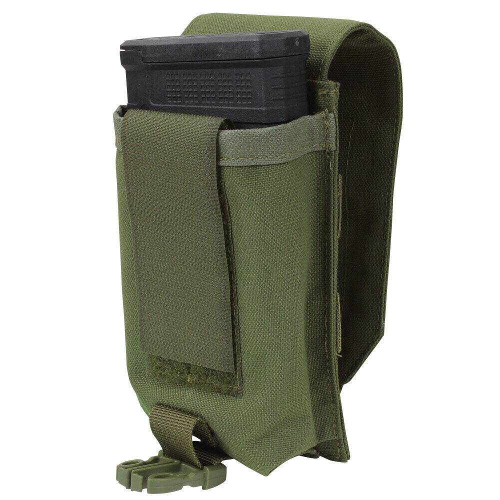 Condor Universal Rifle Mag Pouch