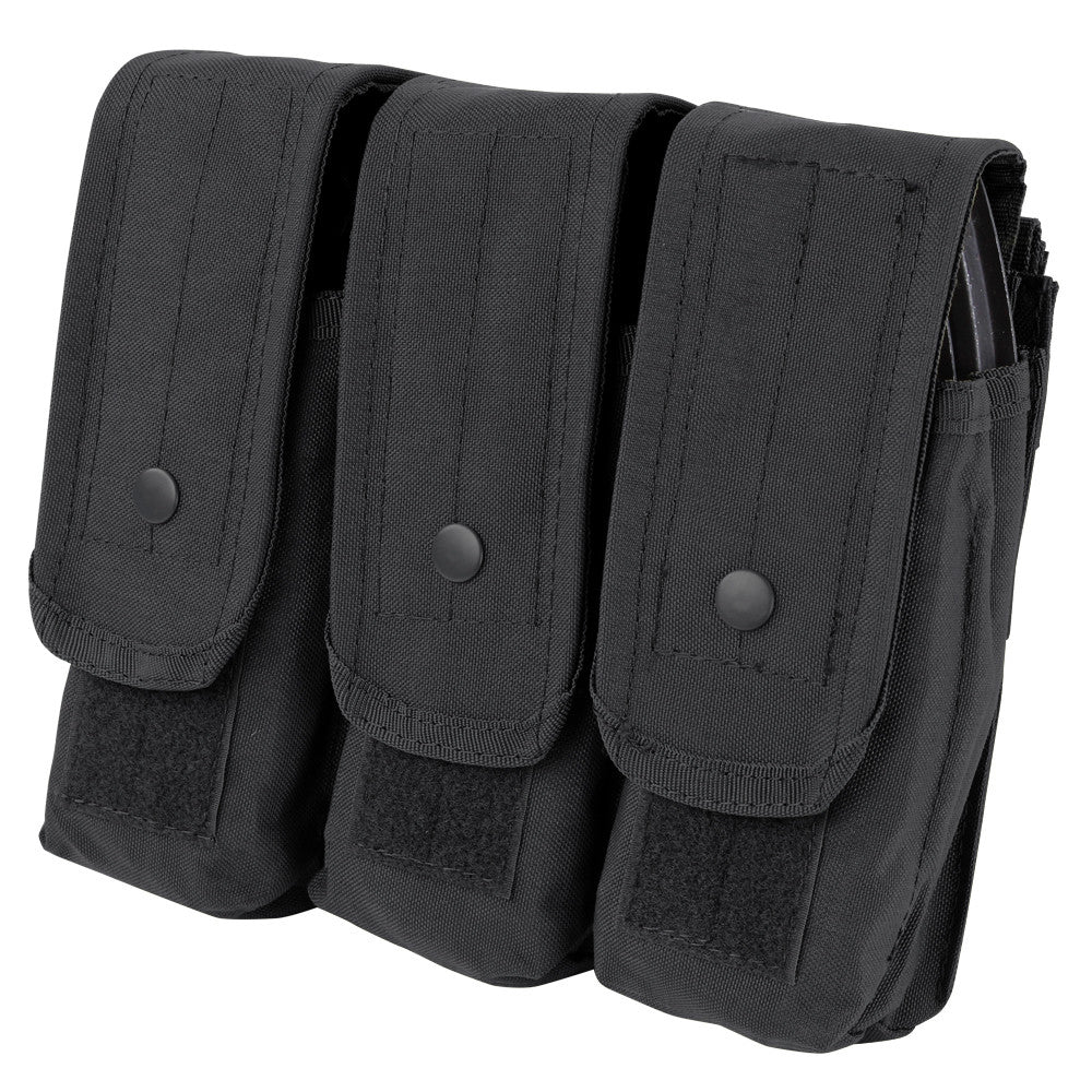 Condor Triple AR/AK Mag Pouch