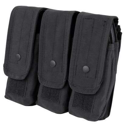 Condor Triple AR/AK Mag Pouch