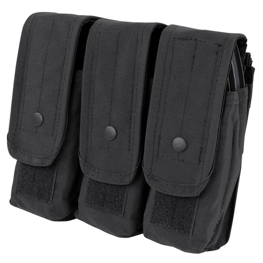Condor Triple AR/AK Mag Pouch