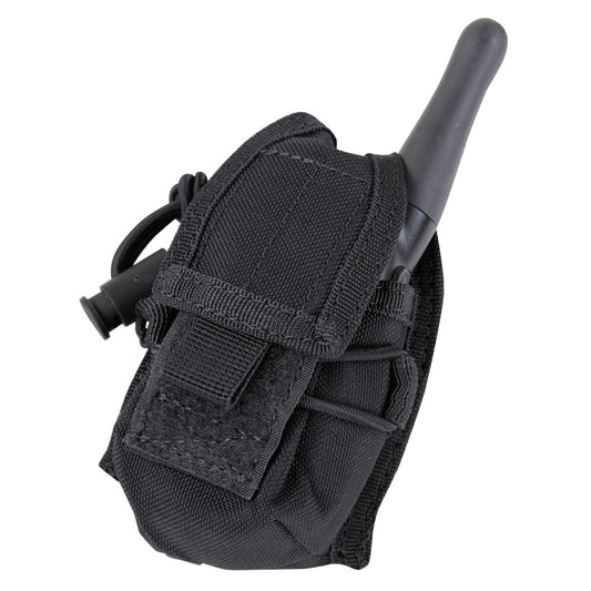 Condor HHR Handheld Radio Pouch