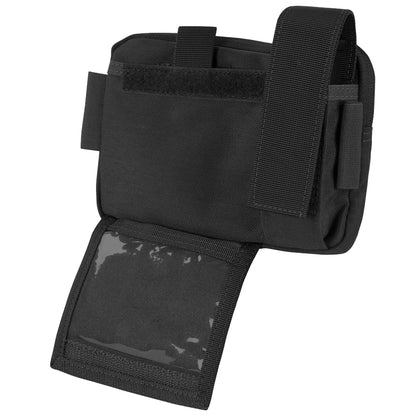 Condor Annex Admin Pouch