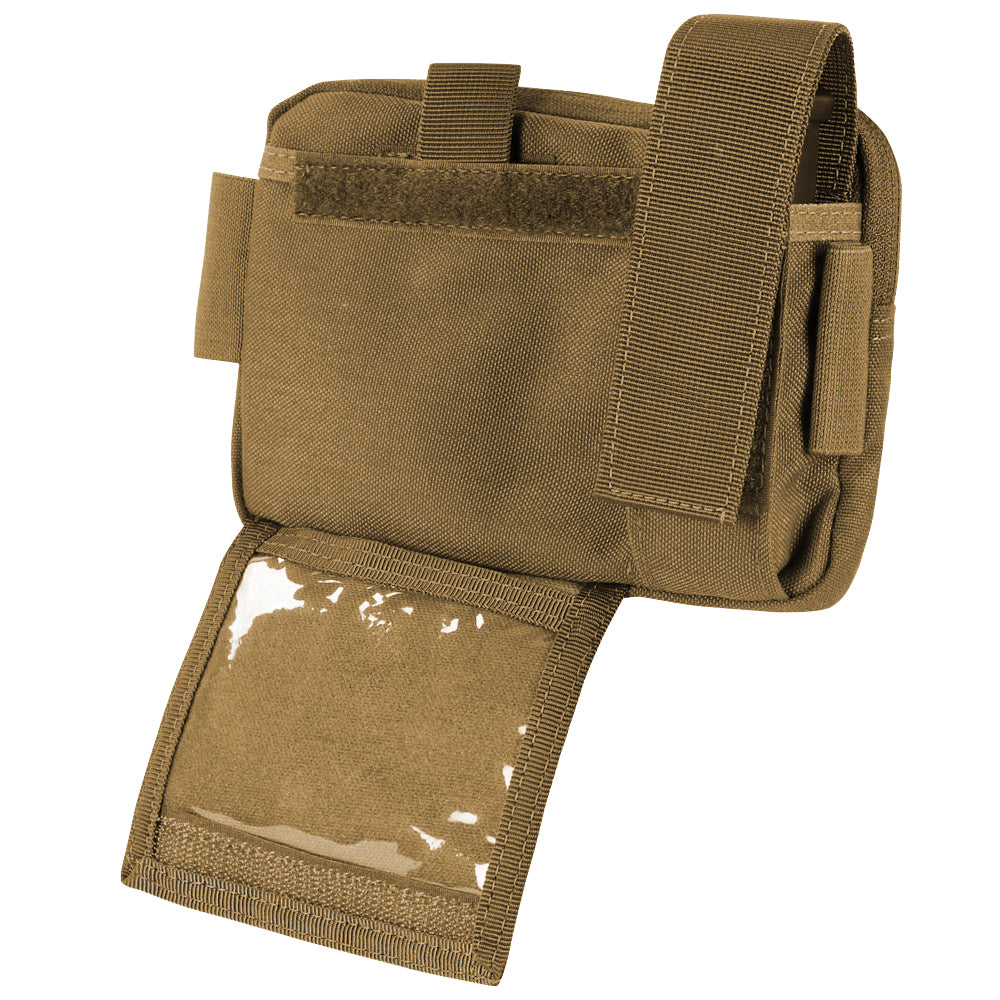 Condor Annex Admin Pouch