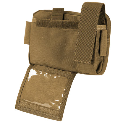 Condor Annex Admin Pouch