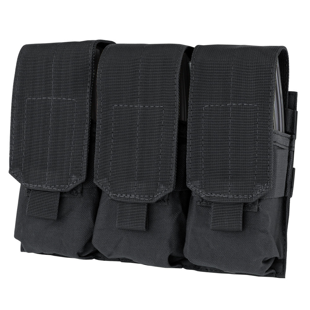 Condor Triple M4 Mag Pouch