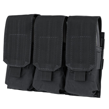 Condor Triple M4 Mag Pouch