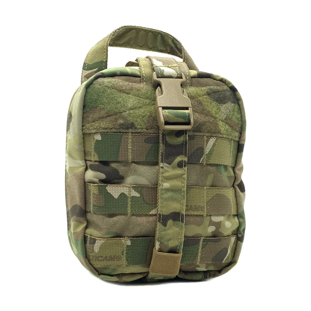 Shellback Tactical Rip Away Medic Pouch