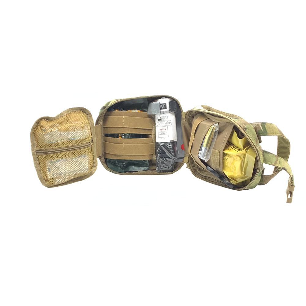 Shellback Tactical Rip Away Medic Pouch