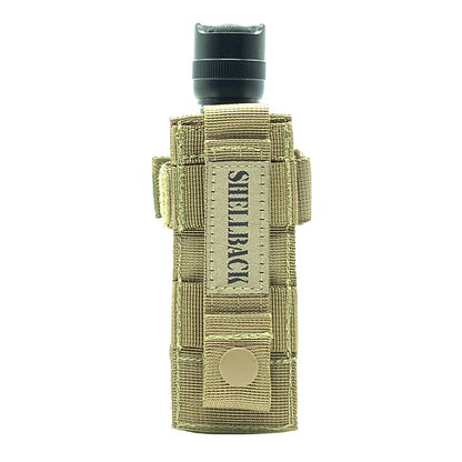 shellback-te2466-tactical-flashlight-pouch