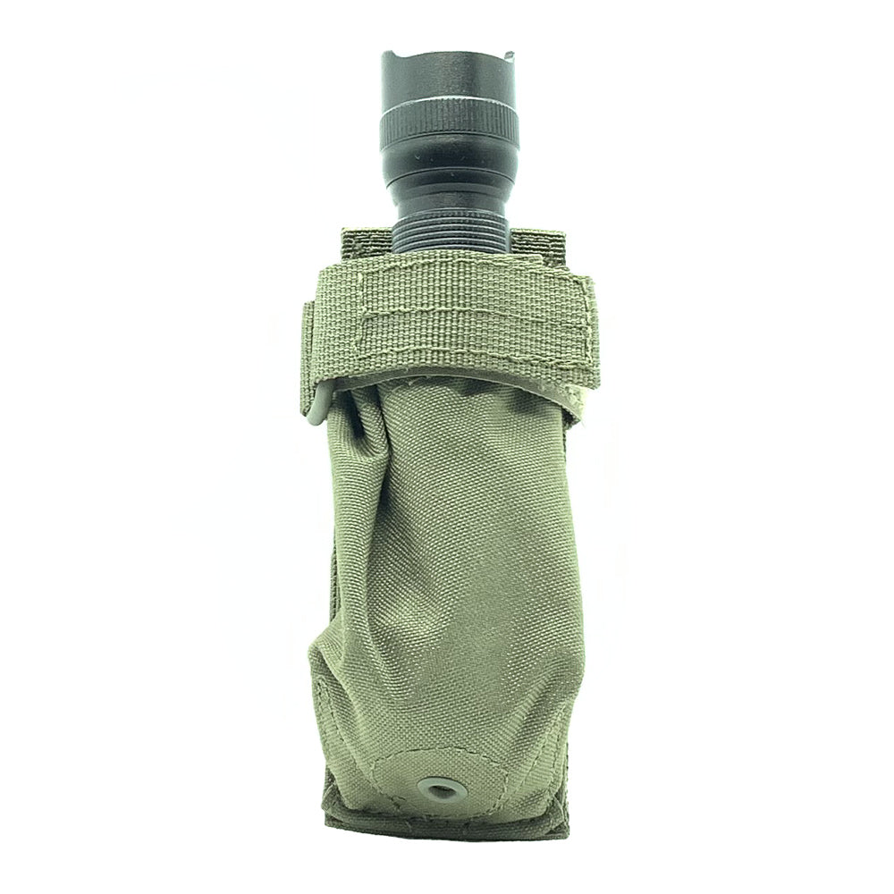 Shellback Tactical Flashlight Pouch