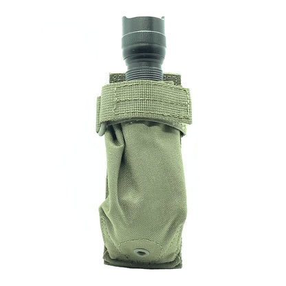 Shellback Tactical Flashlight Pouch