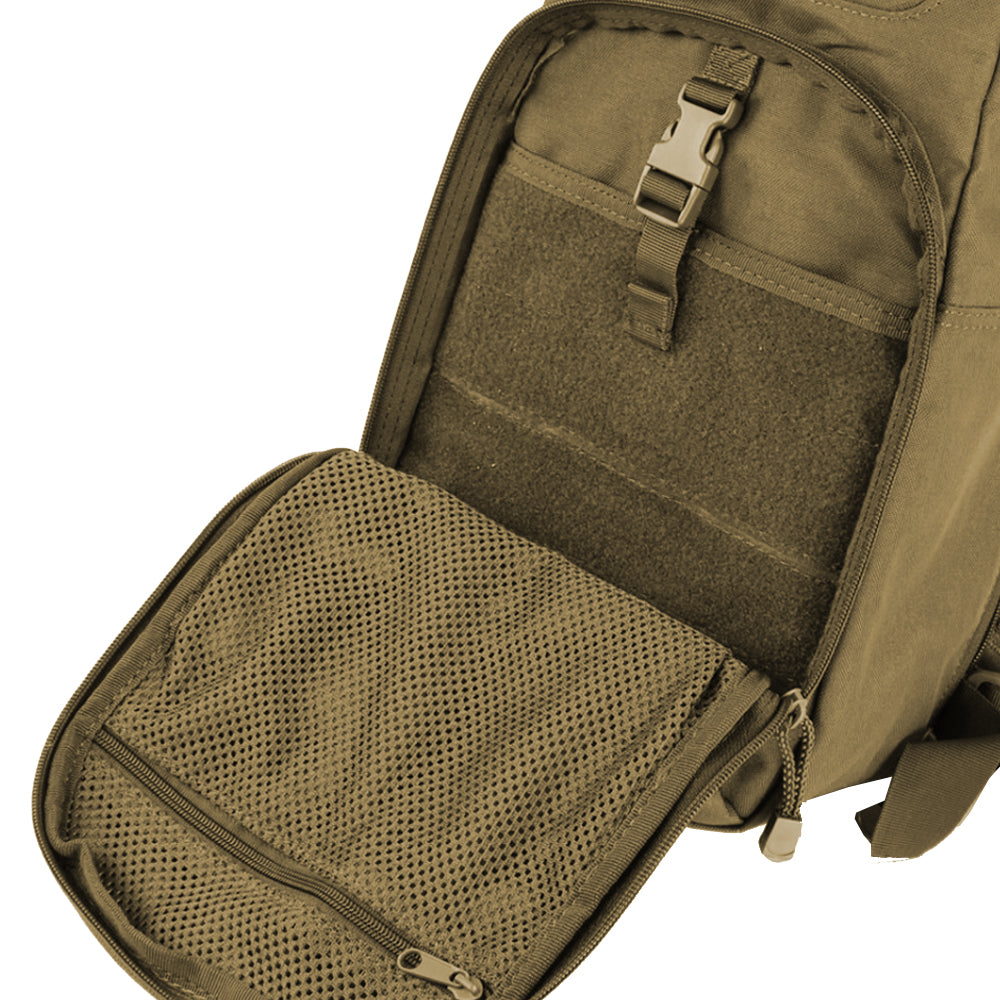 Condor Fuel Hydration Pack